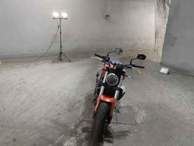 Harley-Davidson X350 2024