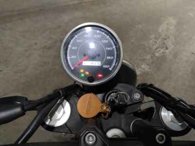 Harley-Davidson X350 2024