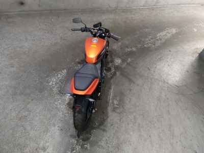 Harley-Davidson X350 2024