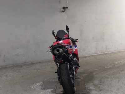 Honda CBR600RR 2024