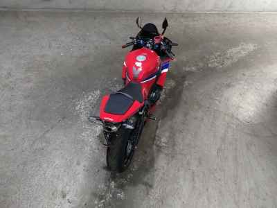 Honda CBR600RR 2024