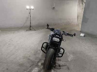 Harley-Davidson Sportster S RH1250S 2022