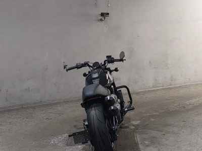 Harley-Davidson Sportster S RH1250S 2022