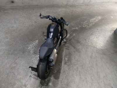 Harley-Davidson Sportster S RH1250S 2022