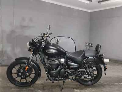 Royal Enfield Meteor 350 2023