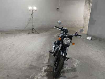Royal Enfield Meteor 350 2023