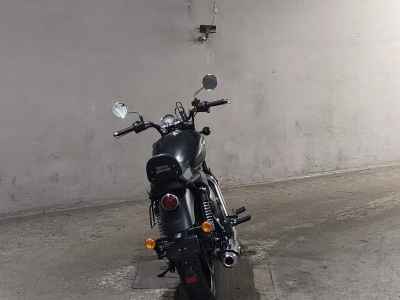 Royal Enfield Meteor 350 2023