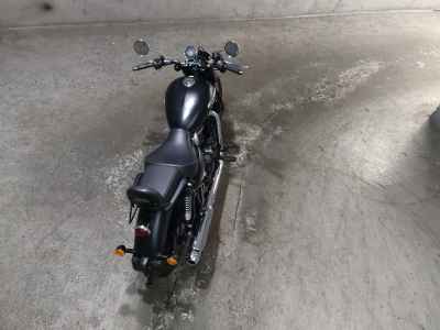 Royal Enfield Meteor 350 2023