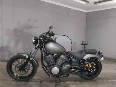 Yamaha Bolt 2014