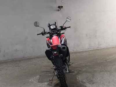 Honda CRF250L Rally LD