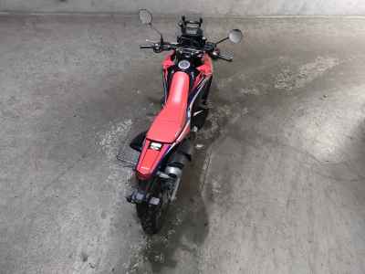 Honda CRF250L Rally LD
