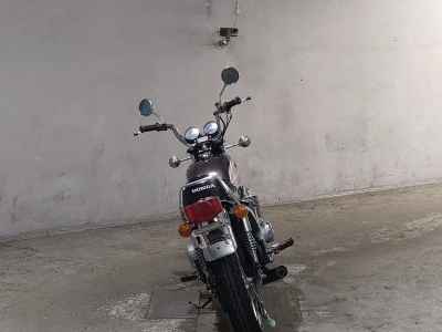 Honda PCX160 2025