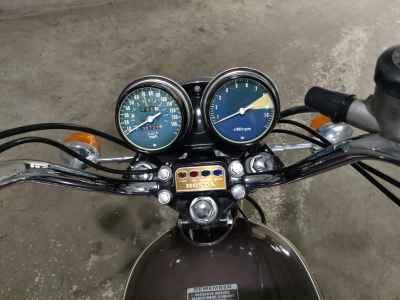 Honda PCX160 2025