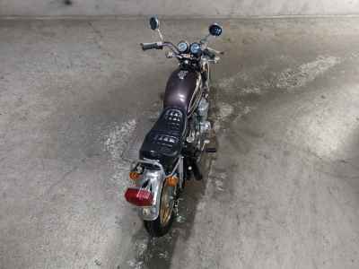 Honda PCX160 2025
