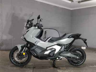 Honda X-Adv 750 2026