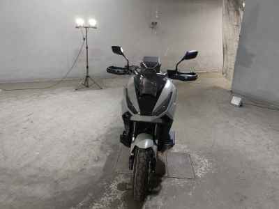 Honda X-Adv 750 2026