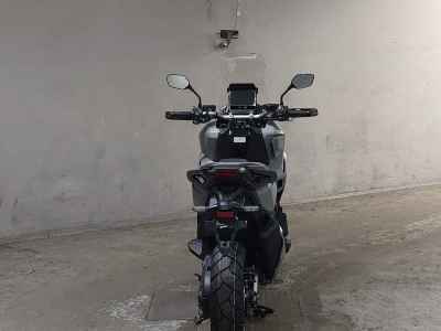Honda X-Adv 750 2026