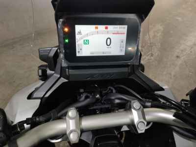 Honda X-Adv 750 2026