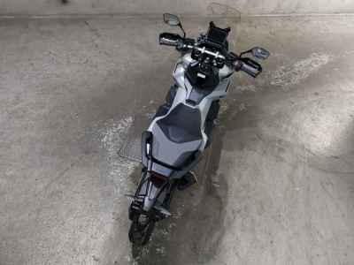 Honda X-Adv 750 2026
