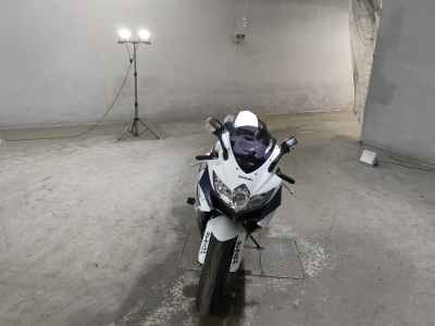 Suzuki GSX-R750