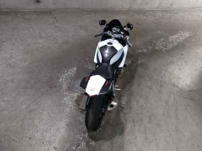 Suzuki GSX-R750