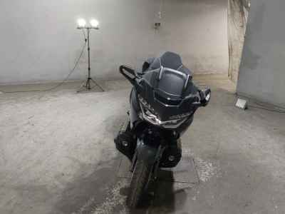 Honda DIO 2011