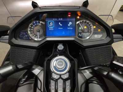Honda DIO 2011