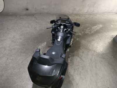 Honda DIO 2011