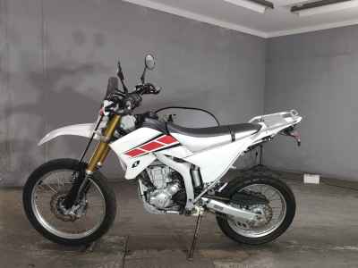 Yamaha WR250R 2015