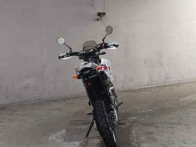 Yamaha WR250R 2015