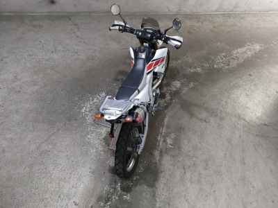 Yamaha WR250R 2015