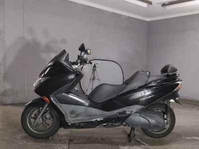 Honda Forza Z
