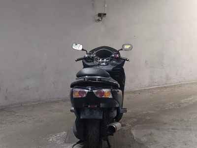 Honda Forza Z