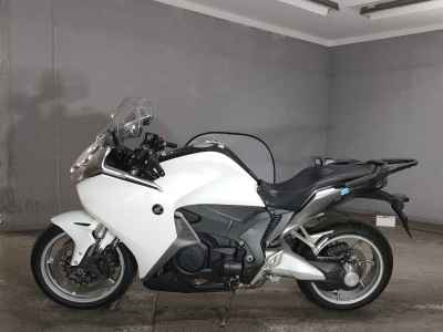 Honda VFR1200F DCT 2010
