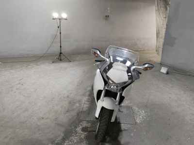 Honda VFR1200F DCT 2010
