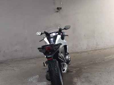 Honda VFR1200F DCT 2010