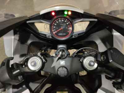 Honda VFR1200F DCT 2010