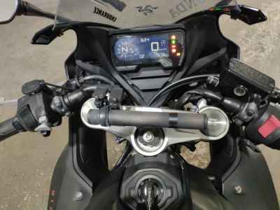 Honda CBR650R 2021