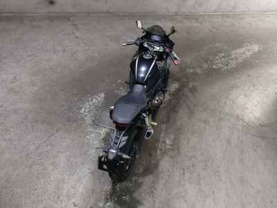 Honda CBR650R 2021