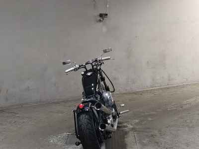 Yamaha XVS400 Drag Star