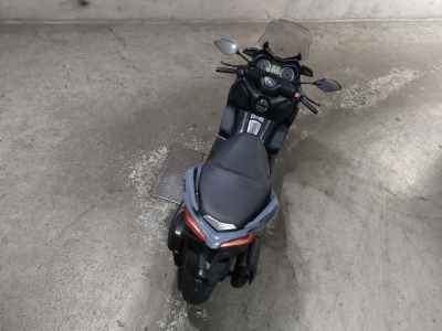 Yamaha XMAX 250