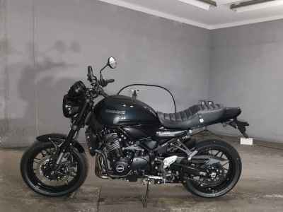Kawasaki Z900RS