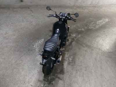 Kawasaki Z900RS