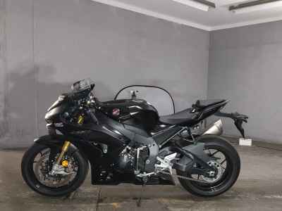 Honda CBR1000RR