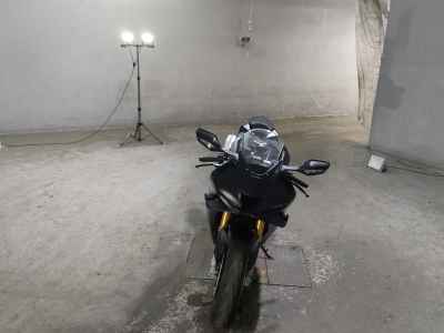 Honda CBR1000RR