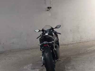 Honda CBR1000RR