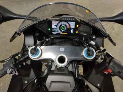 Honda CBR1000RR