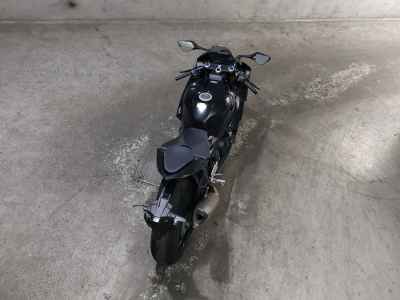 Honda CBR1000RR