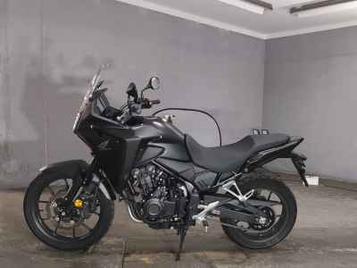 Honda NX400