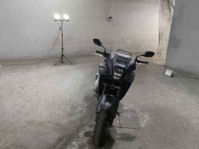 Honda NX400